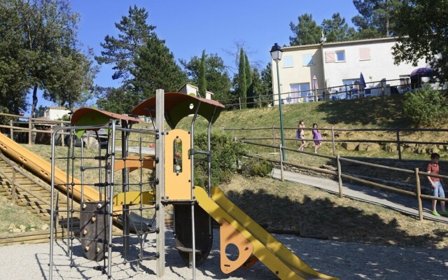 Cozy apartment only 2 km. away from Vallon-Pont-d'Arc