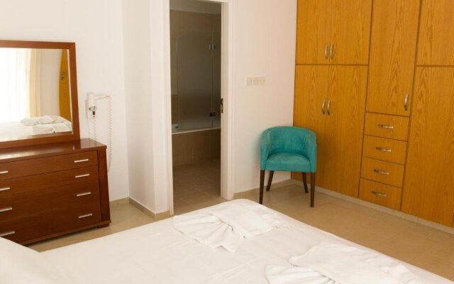 Eliofos Luxury Villa