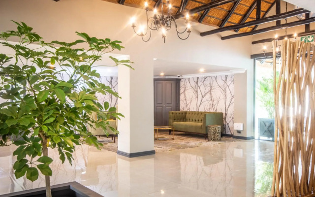 Indaba Hotel