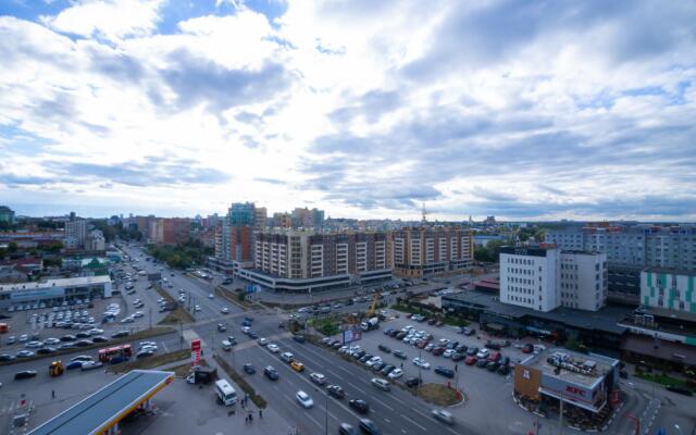 Kravc Group (Kravts Group) on Solotchinsky highway 2