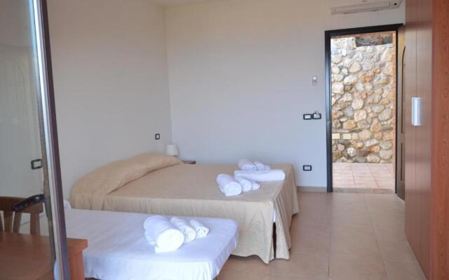Hotel La Cometa