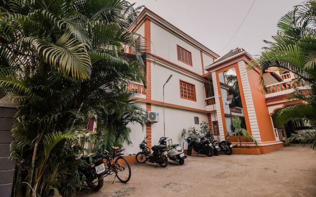 OYO 19027 Home Peaceful 2BHK Arambol