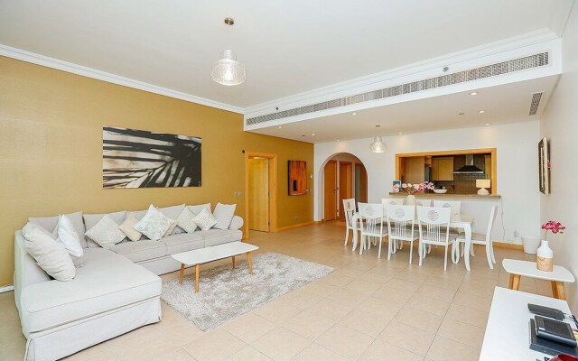 Kennedy Towers - Al Nabat