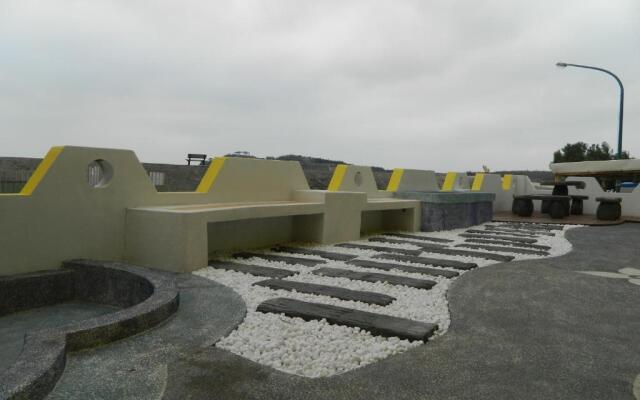 Dream Ocean View B&B