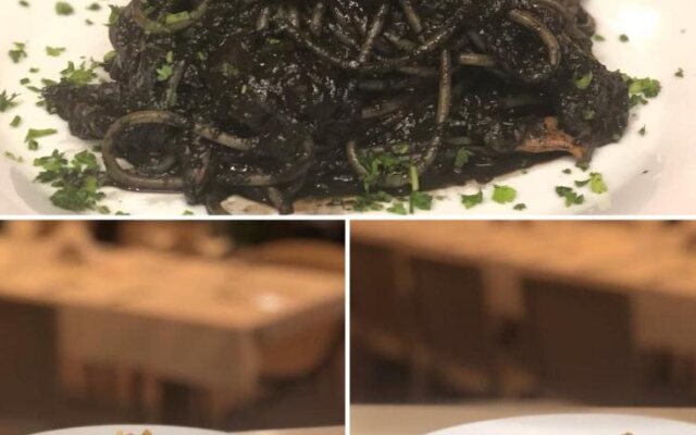 Case Vacanza Cafarella