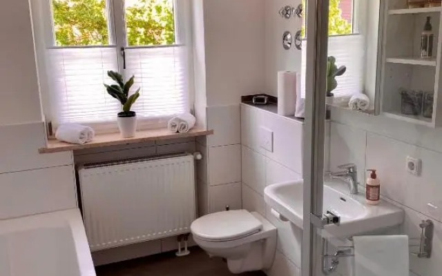 3 Zimmer Ferienwohnung Hellmairs