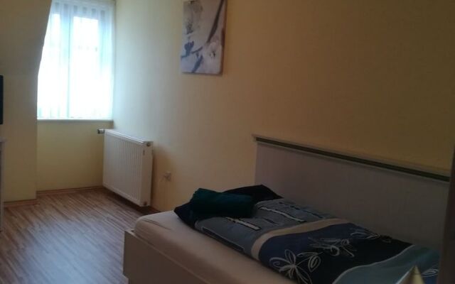 Gasthaus & Hotel Zum Torwächter