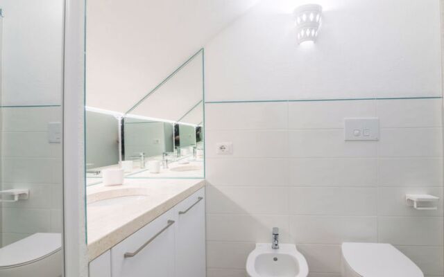 Apartment Nautilus Arzachena