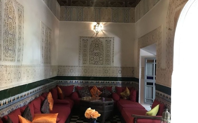 Riad Sahara Nour