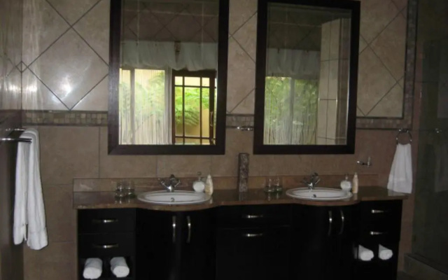 Witwater Guest House