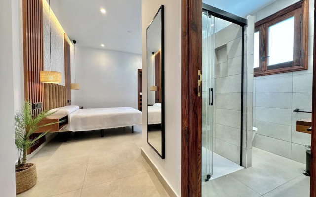 Golf Sea&Pool Cactus Villa