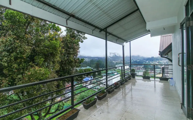 Oyo 511 Delphin Hotel