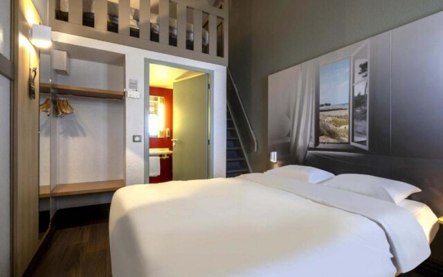 B&B HOTEL La Rochelle Angoulins-sur-Mer