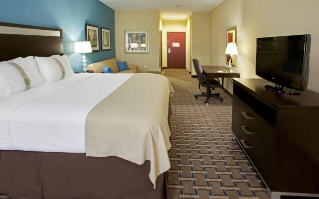 Holiday Inn Houston Webster by IHG