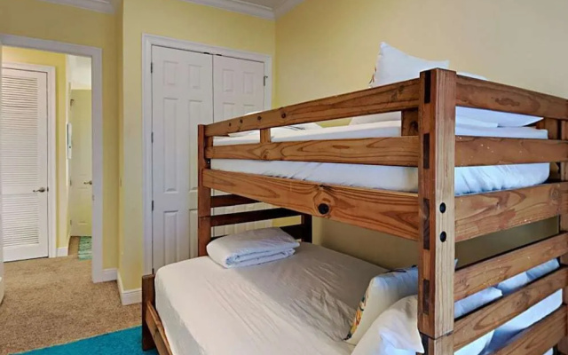 Three Sisters by Southern Vacation Rentals