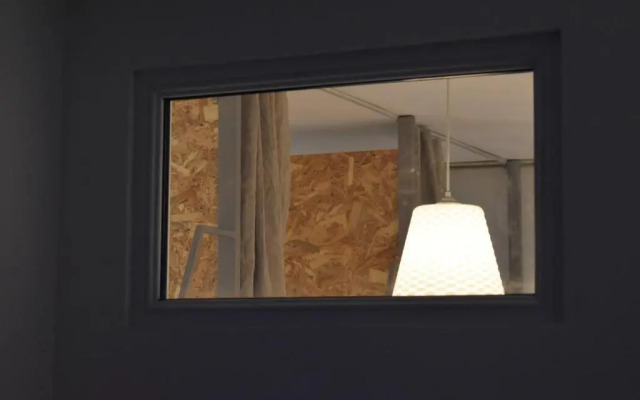 Sleep Studio Hostel