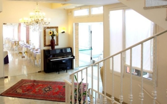 Hotel Torino
