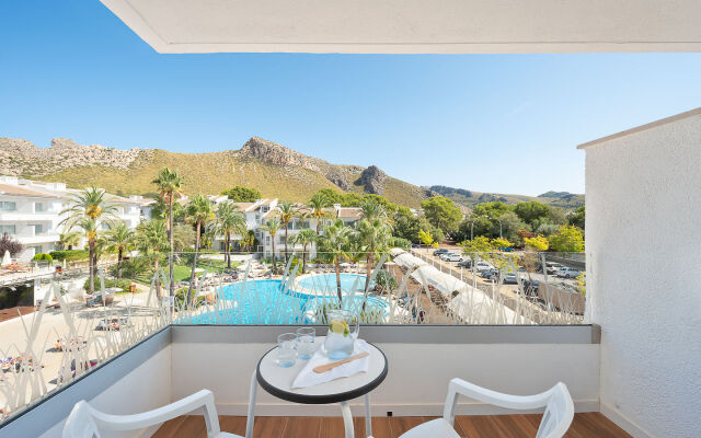 Puerto Azul Suite Hotel