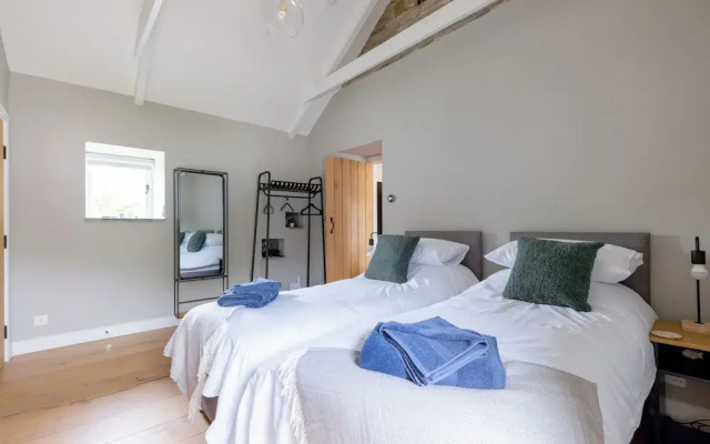 The Farmhouse - Within the Helland Barton Farm Collection