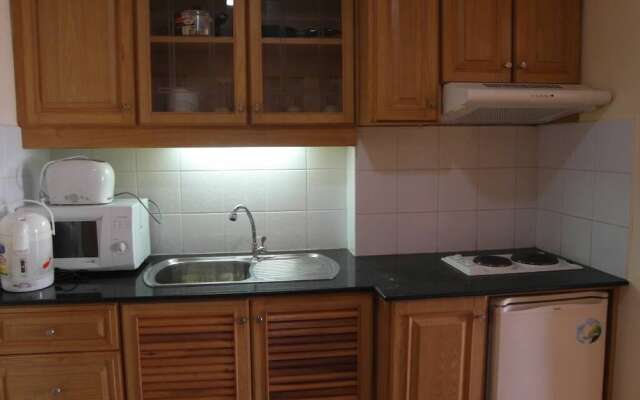 View Talay 1A Floor 4 Room