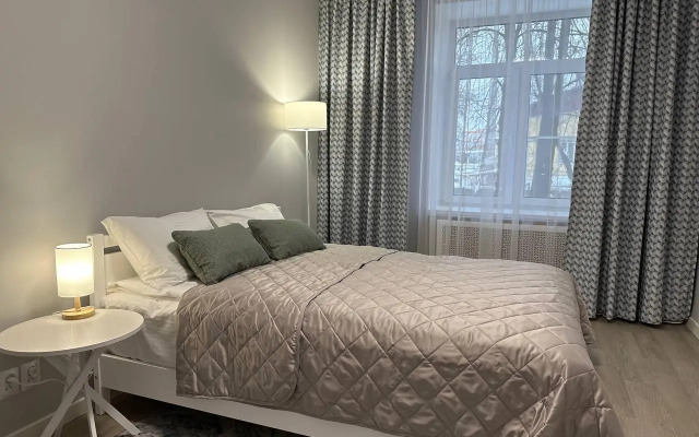 ДзенХоум на улице Генкиной 37