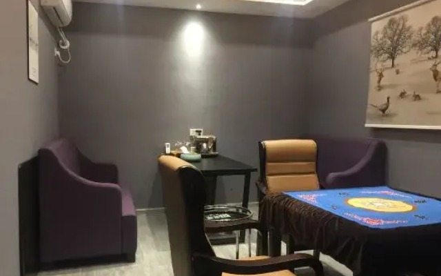 Zhoushan tianshi li hotel