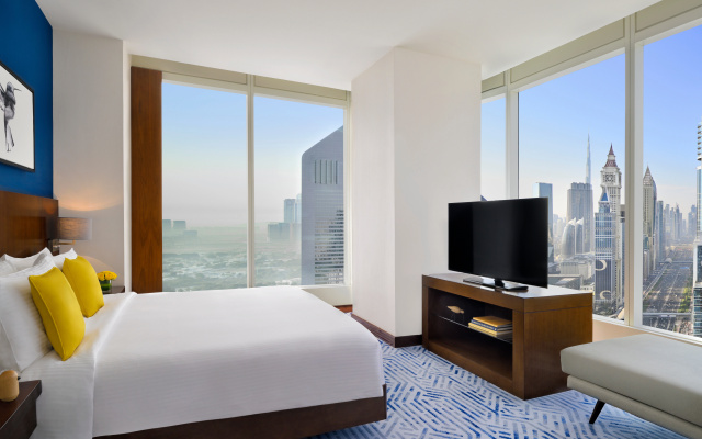 Voco Dubai Hotel - Image 6