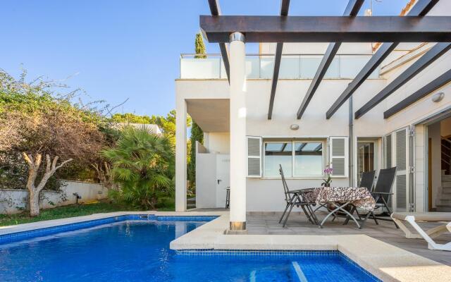 Villa Las Salinas, Alcudia