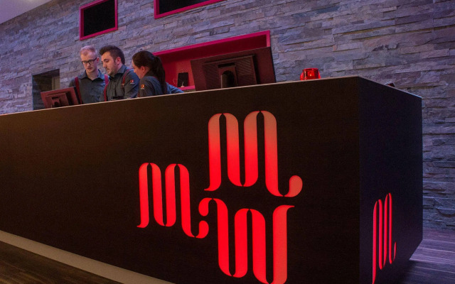 Motel L Hammarby Sjöstad