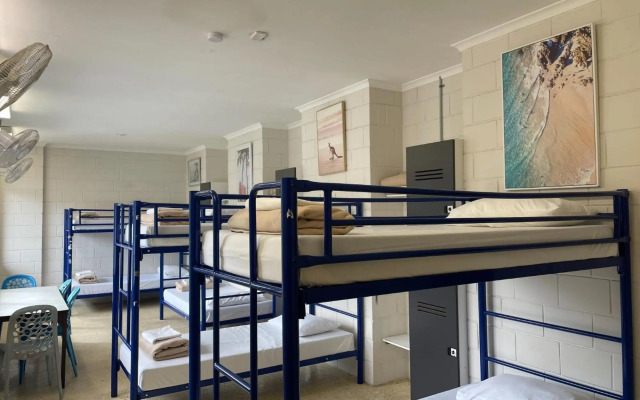 YHA Coolangatta Gold Coast