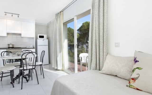 Apartment - 2 Bedrooms - 107608