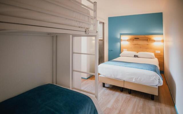 Hotel Kyriad Direct Bordeaux Est Lormont