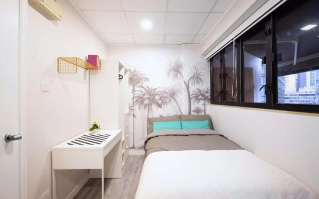 M3 International Youth Community - Tsim Sha Tsui