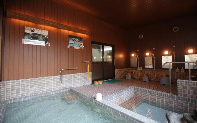 Metou Onsen Hotel