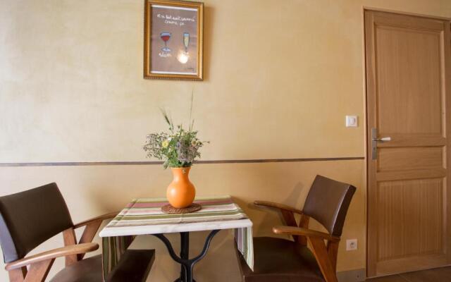 Apartments La Comédie de Pézenas