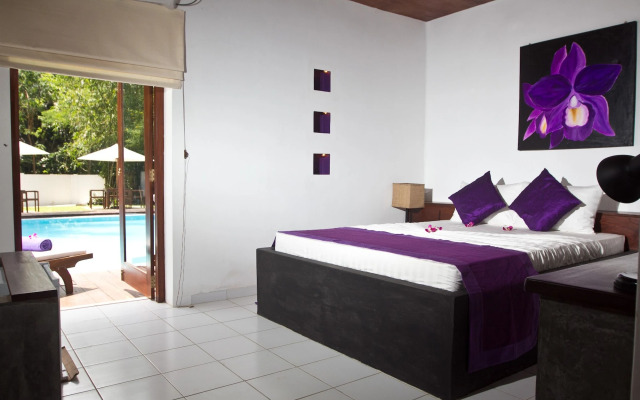 Cattleya Villa