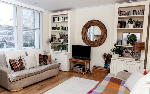 Stunning Cosy Flat in Farringdon