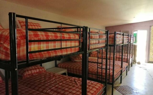Senhaja Hotel - Hostel