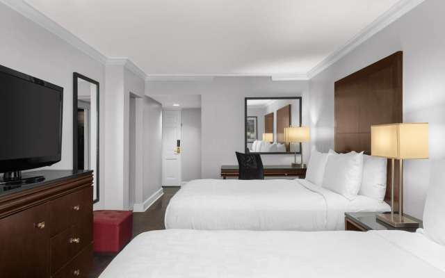 Hotel Le Marais