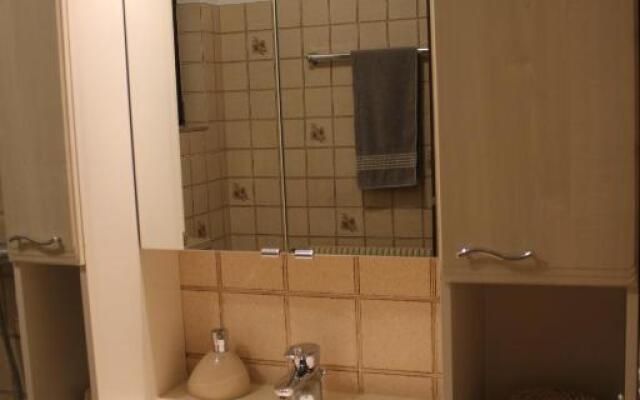 kleine Ferienwohnung