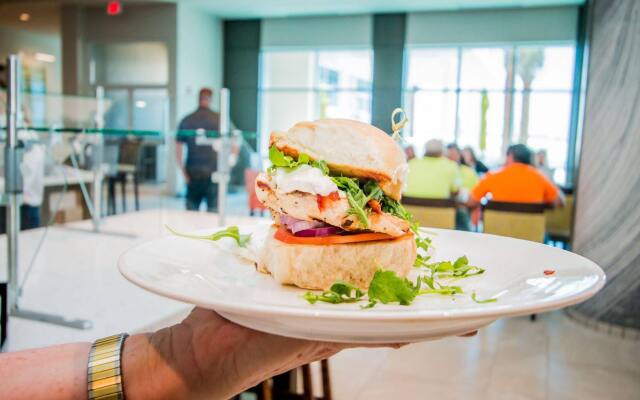 Hilton Garden Inn Ft. Walton Beach