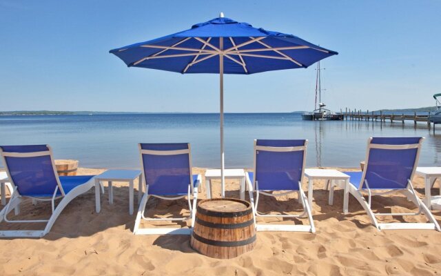 Delamar Traverse City