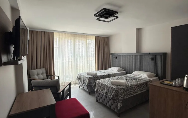 D Premium Hotel