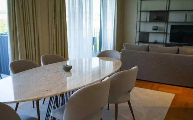 Olive Nature - Hotel & SPA