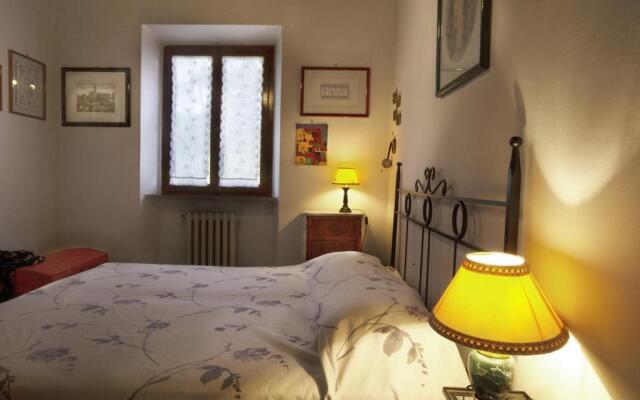 Casa vacanze " Tranquillità e relax in campagna vicino a Siena "