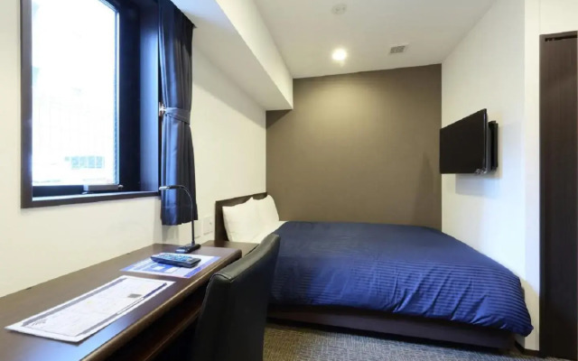 HOTEL LiVEMAX Meieki