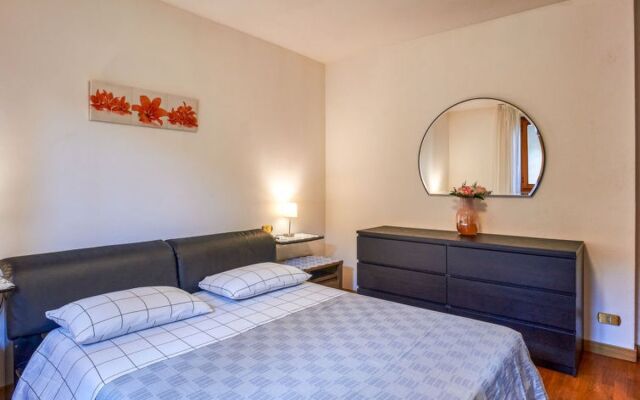 Apartment Ca Pia San Siro