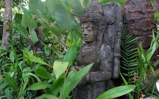 Rumah Hoo Guest House