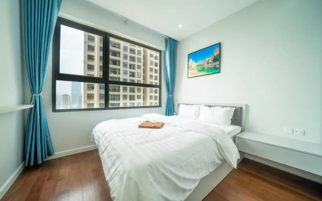 Manmo Park Home D'capitale