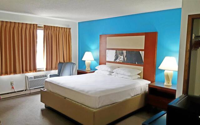 Country Hearth Inn Iron Mountain